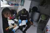 Extorsión en Bogotá: radiografía del delito que se nutre del terror