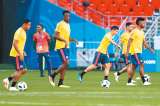 El debut de ensueño