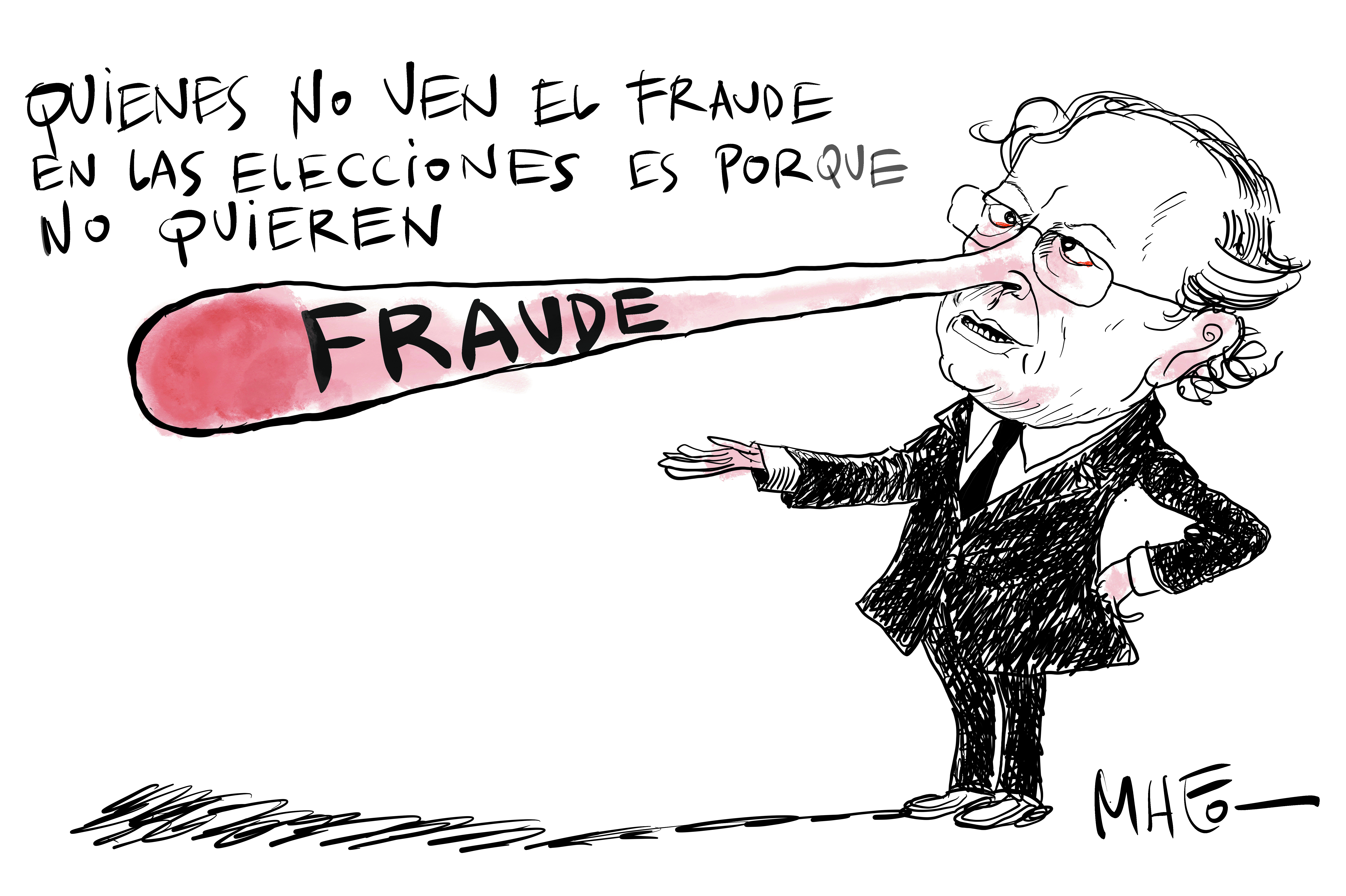 Caricaturas