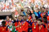 Así quedó el palmarés histórico de los campeones del Mundial tras el título de España