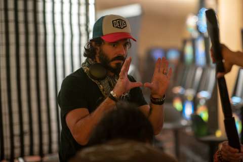 En pocos días inicia Smartfilms 2023, el festival de cine hecho con celulares
