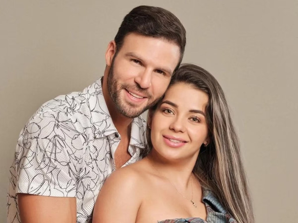 Alex Adames reveló detalles del accidente que sufrió su bebé: “Fue muy difícil”