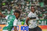 Inter de Bogotá le sacó un empate clave a Deportivo Cali: ¿cómo fue el partido?