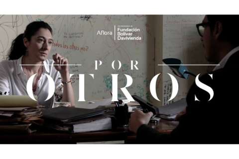 La realidad del sector social en Colombia llega a la gran pantalla