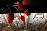 Ucrania conmemora 32 años de la tragedia de Chernobyl