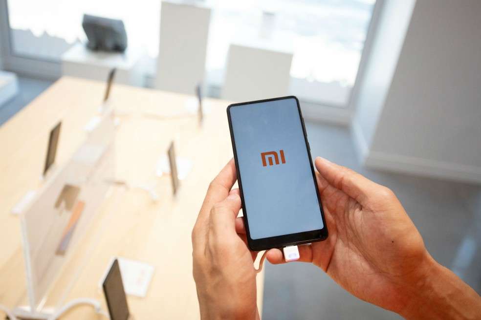 Xiaomi podría estar valuada en US$92.000 millones dado el fuerte crecimiento de su flujo de caja después de 2020. / Bloomberg.
