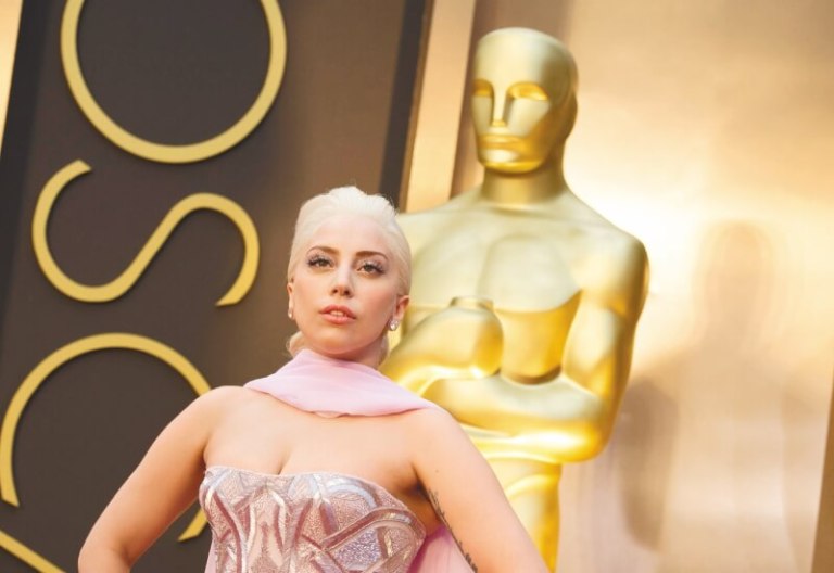Lady Gaga: “Yo siempre quise ser actriz”
