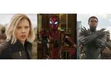 Estas son las fechas de estreno de las 8 películas de la Fase 4 de Marvel