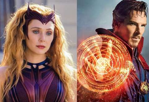 “Doctor Strange in the Multiverse of Madness”: ¿qué se sabe sobre el villano?