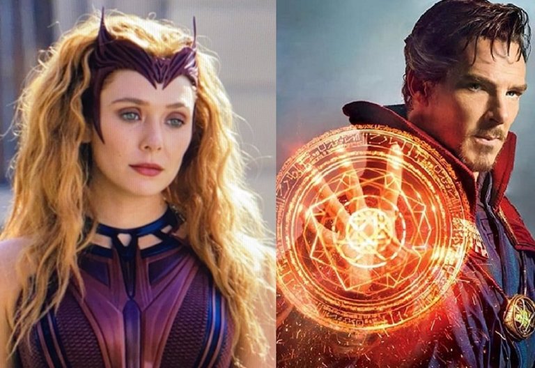 “Doctor Strange in the Multiverse of Madness”: ¿qué se sabe sobre el villano?