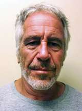 Un nuevo correo de Epstein sugiere que buscaron sacar al papa Francisco del Vaticano