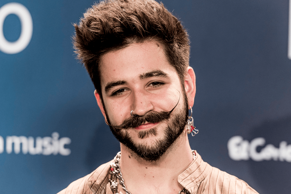 Camilo Echeverry sufre de Narcolepsia. Trastorno de sueño