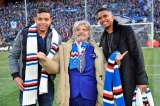 Samuel Eto’o, oficialmente nuevo compañero de Luis Fernando Muriel
