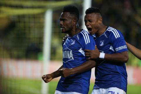 Millonarios vs. Peñarol hoy: hora, dónde ver en vivo y canal de transmisión