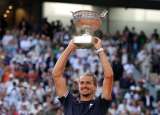 Alexander Zverev tocó la gloria en París y se coronó campeón de Roland Garros 2026