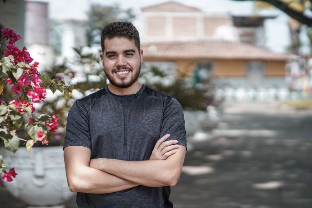 Juan David entrará a trabajar en el cargo de desarrollador junior de back end.