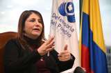 Lo que la Defensora pide en las mesas de paz para avanzar en las Zonas de Ubicación Temporal