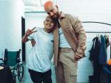 Maluma despide a Bastian, niño con cáncer al que consideraba su ‘hermano menor’