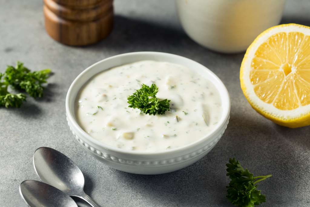 Salsa tártara