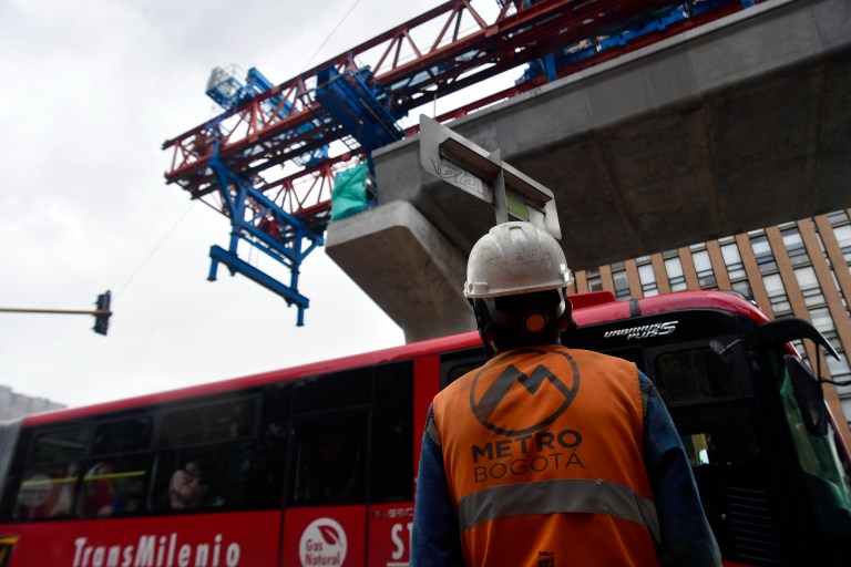 Abren 200 vacantes de empleo en la Primera Línea del Metro en Bogotá: cómo acceder