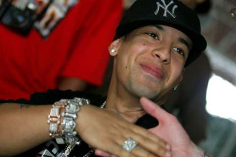 "Dura", la canción con la que Daddy Yankee vuelve a la vieja escuela del reguetón