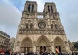 La “excavación del siglo”: 1.700 años de historia se esconden bajo la iglesia Notre Dame