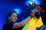 Carlos Vives y el regreso de La Ley en Viña del Mar