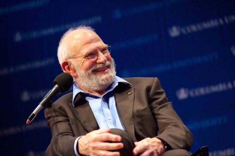 Escritor Oliver Sacks se despide tras anunciar un cáncer terminal