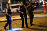 Califican de "terrorista" explosión en Bruselas y matan a sospechoso
