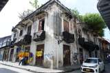 Alcaldía de Cartagena podrá intervenir viviendas en riesgo en el Centro Histórico