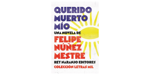 El thriller de Felipe Núñez: la historia de un soldado que asesina a un presidente