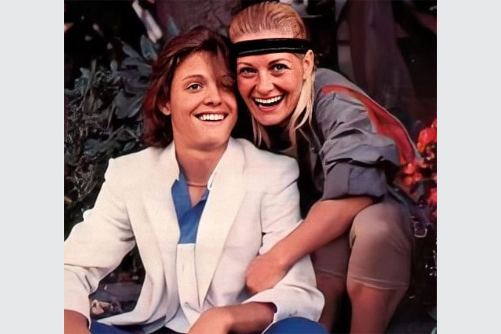 Luis Miguel le dedicó una canción a su mamá. Pensó en ella, desde que lo oyó por primera vez.