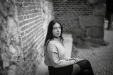 Mónica Ojeda: la noche de la música y las experiencias místicas y fantasmagóricas