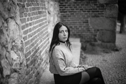 Mónica Ojeda: la noche de la música y las experiencias místicas y fantasmagóricas