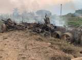 Con cilindros bomba atacan batallón del Ejército en Arauca