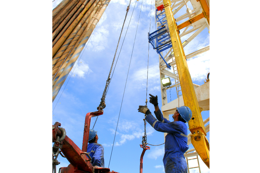 Desde 2003, con la creación de la ANH, el sector petrolero colombiano ha consolidado un modelo atractivo para el inversionista y de gran beneficio para el país. / Cortesía
