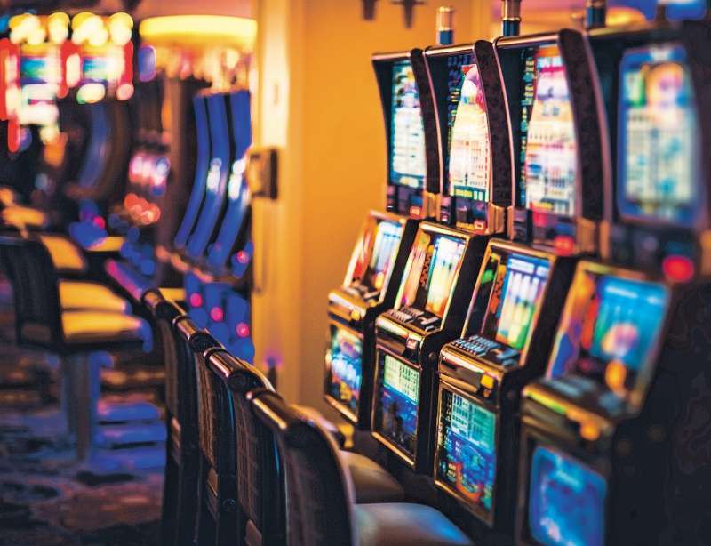 En el primer trimestre del año, el sector de juegos de suerte y azar registró un recaudo de $207.000 millones, lo que representa un crecimiento del 24 % con respecto al mismo periodo del año anterior. Imagen de referencia.