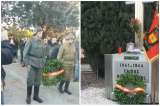 En España hicieron homenaje a la División Azul, el ejército a favor de Hitler