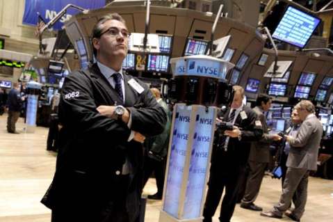 Bolsa de Nueva York no abrirá este lunes por huracán "Sandy"