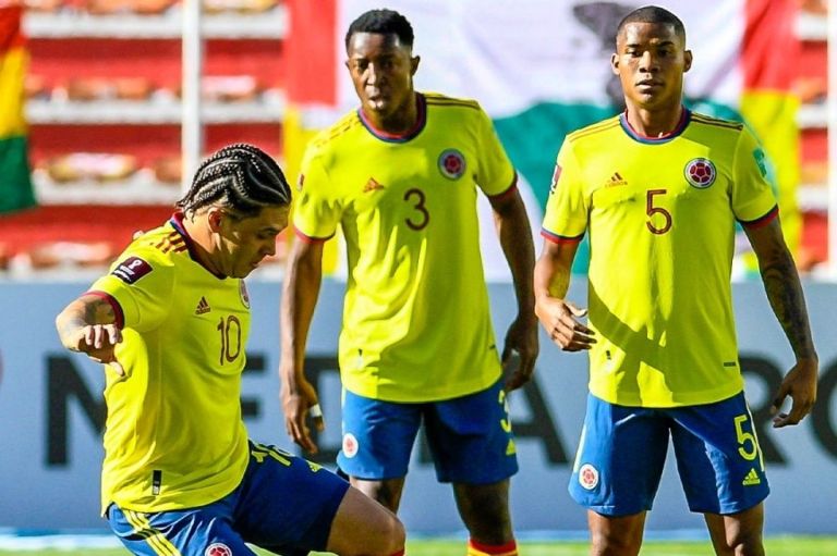 Eliminatorias Catar 2022: una fecha que define a los cinco primeros de la tabla