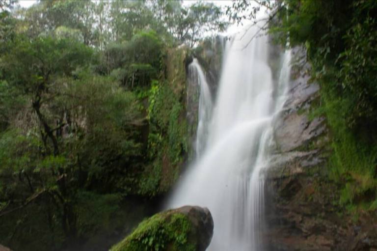 Los «paraísos ocultos» en Meta donde exguerrilleros de las Farc rehacen su vida