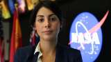 La ingeniera aeroespacial Diana Trujillo estará en el programa “Conectados con Álvaro García”