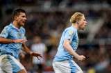 Así quedó la tabla de la Premier League tras la victoria del Manchester City