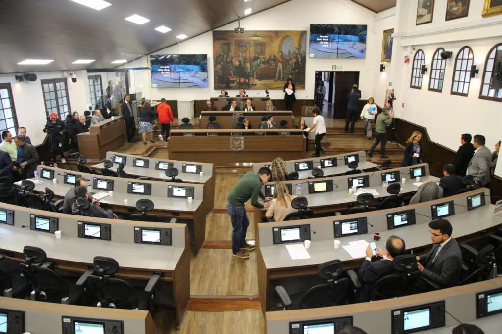 El Concejo tenía plazo hasta este domingo 31 de mayo para tomar una determinación.