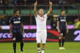 AS Roma goleó al Inter en San Siro y es el líder de la Serie A
