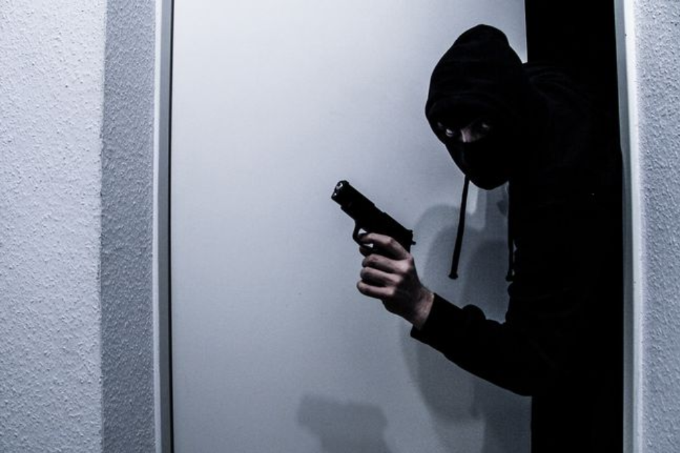 Los presuntos ladrones transitaban las calles de las localidades en vehículos de alta gama y se hacían pasar como residentes de conjuntos residenciales.