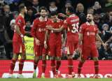 ¡Llega el Boxing Day! Estos son los partidos de la Premier League para este jueves