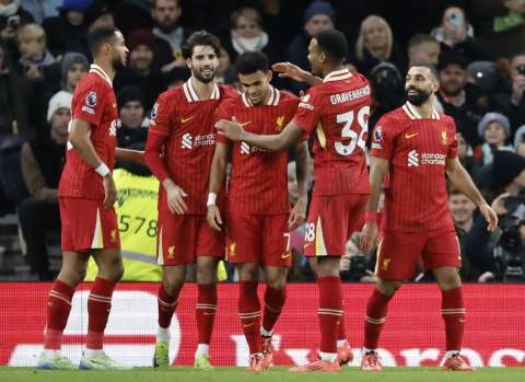 ¡Llega el Boxing Day! Estos son los partidos de la Premier League para este jueves
