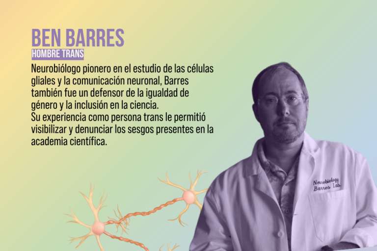Día Internacional de las Personas LGBTIQ+ en STEM