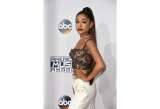 Madre de Ariana Grande refugió a niños en el camerino de su hija